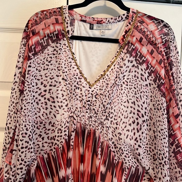 Dress - Picture 1 of 3